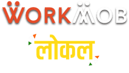 Workmob Logo Mobile