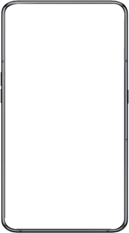 Phone Frame