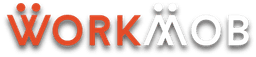Workmob Logo Mobile